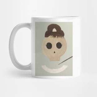 Skaudrey Mug